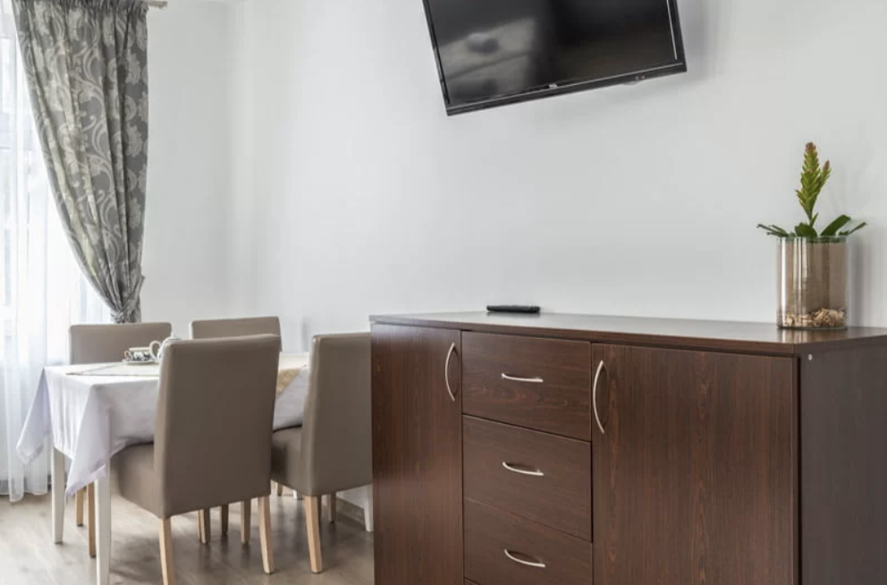 Dom Seniora „Magdalenka” w Dusznikach-Zdroju