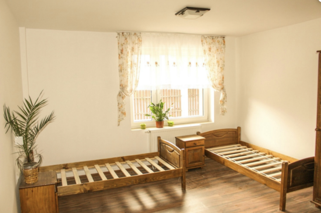 Prywatny Dom Seniora „Oaza Spokoju” w Sosnowcu