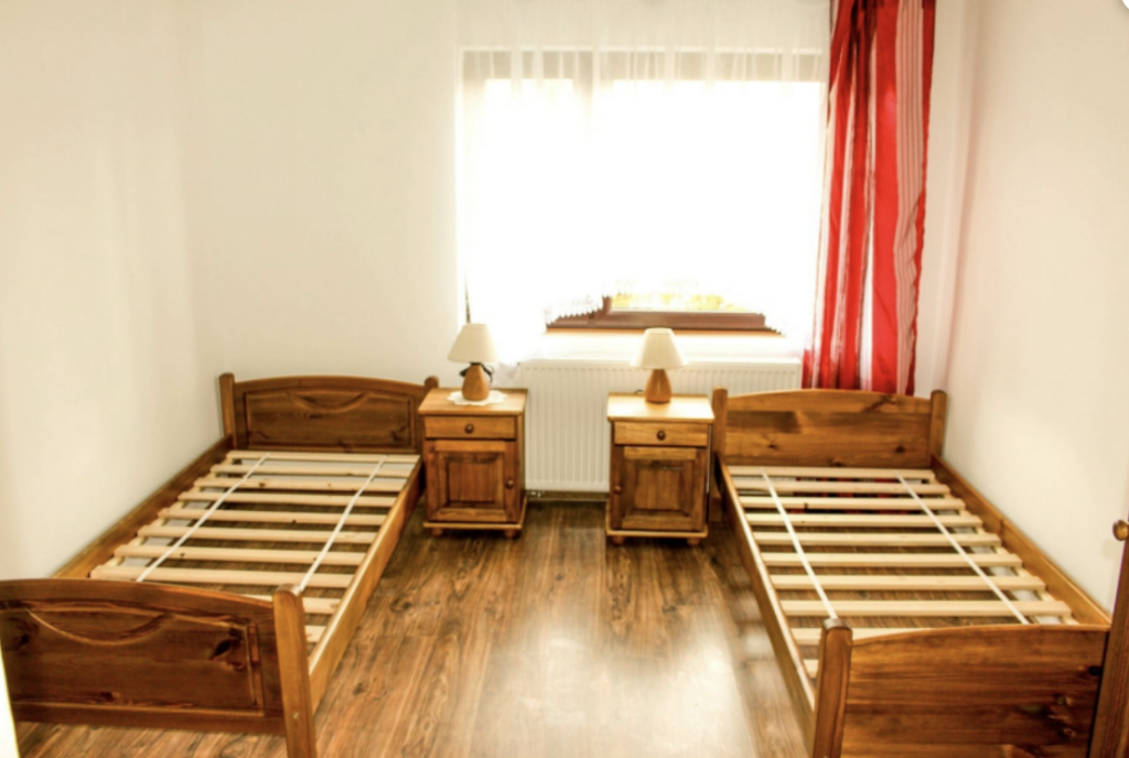 Prywatny Dom Seniora „Oaza Spokoju” w Sosnowcu