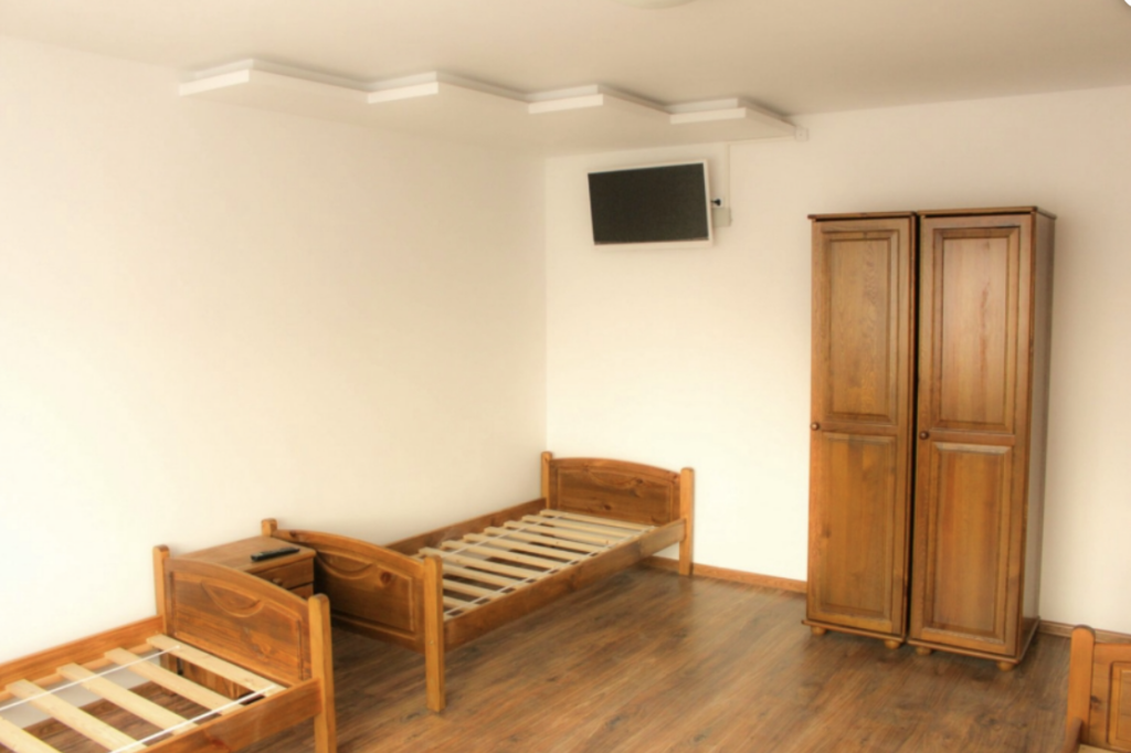 Prywatny Dom Seniora „Oaza Spokoju” w Sosnowcu