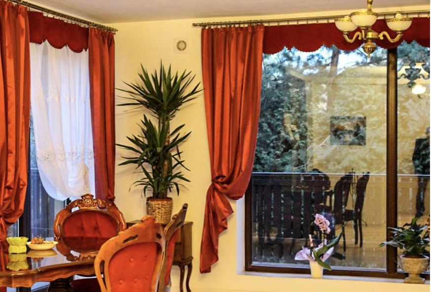 Prywatny Dom Seniora „Oaza Spokoju” w Sosnowcu