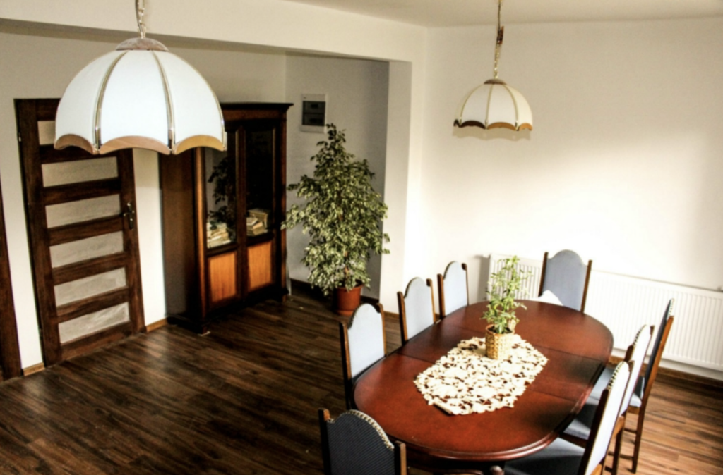 Prywatny Dom Seniora „Oaza Spokoju” w Sosnowcu