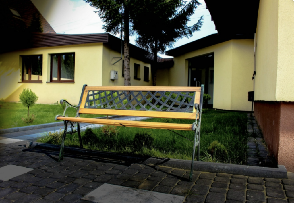 Prywatny Dom Seniora „Oaza Spokoju” w Sosnowcu