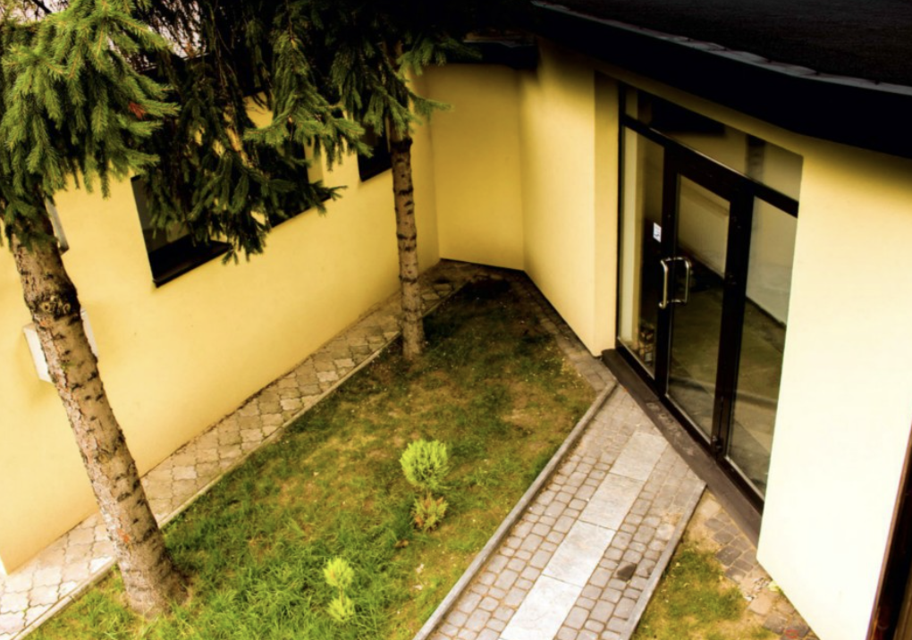 Prywatny Dom Seniora „Oaza Spokoju” w Sosnowcu