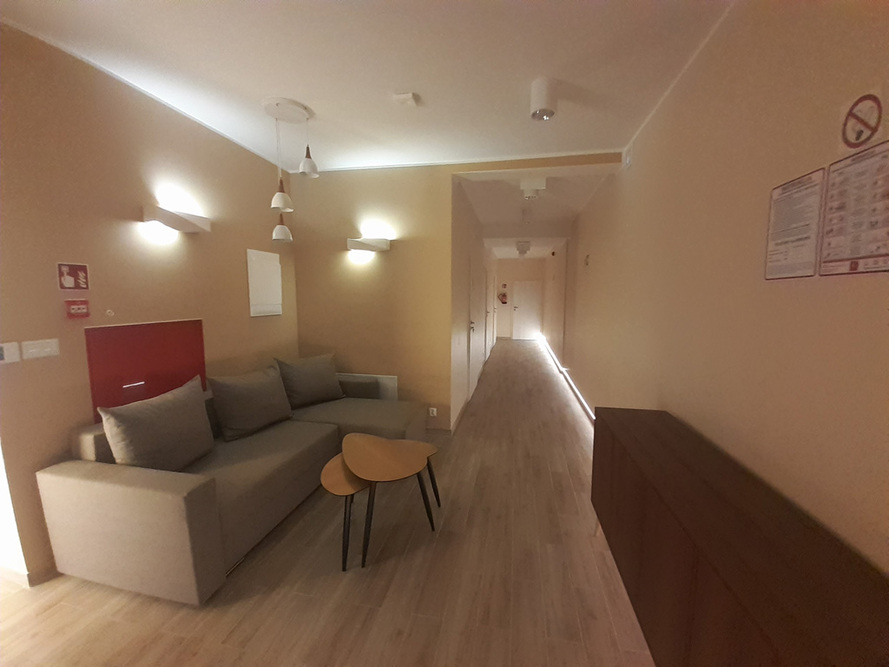 Dom Spokojnej Starości „Baśniowe Zacisze” w Głogowie