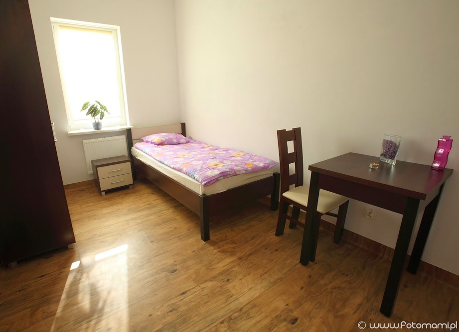 Dom Opieki „Nestor” w Wieliczce