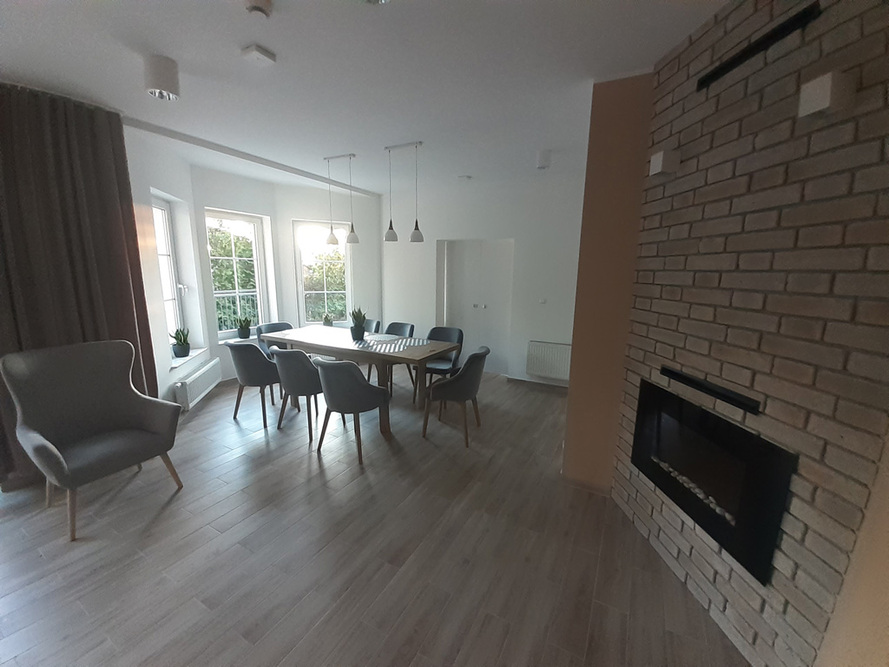 Dom Spokojnej Starości „Baśniowe Zacisze” w Głogowie