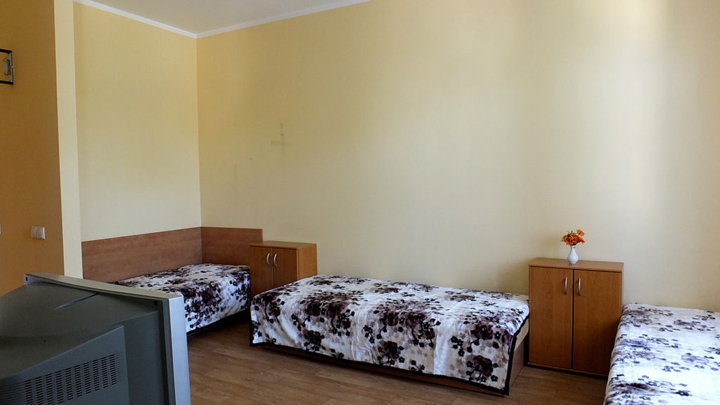 Dom Opieki „Jesienna Róża” w Sosnowcu