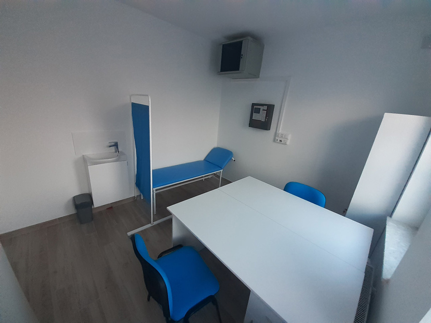 Dom Spokojnej Starości „Baśniowe Zacisze” w Głogowie