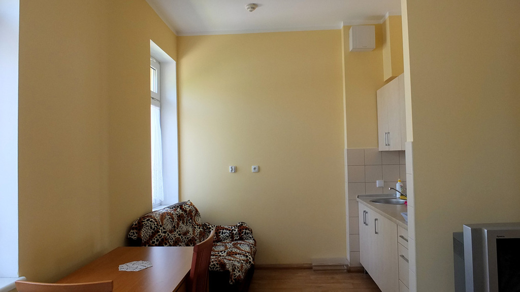 Dom Opieki „Jesienna Róża” w Sosnowcu