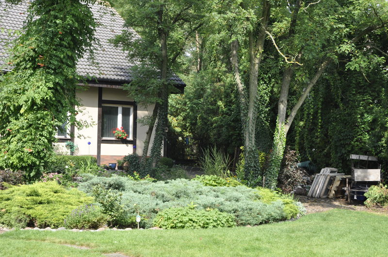 Dom Seniora „Romantica” w Kruszynie Krajeńskim