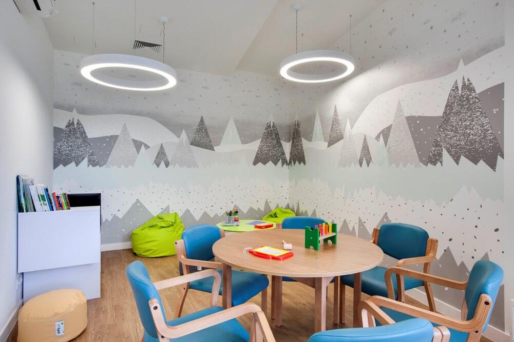 Rezydencja Antonina - Nowy Dom Opieki w Piasecznie