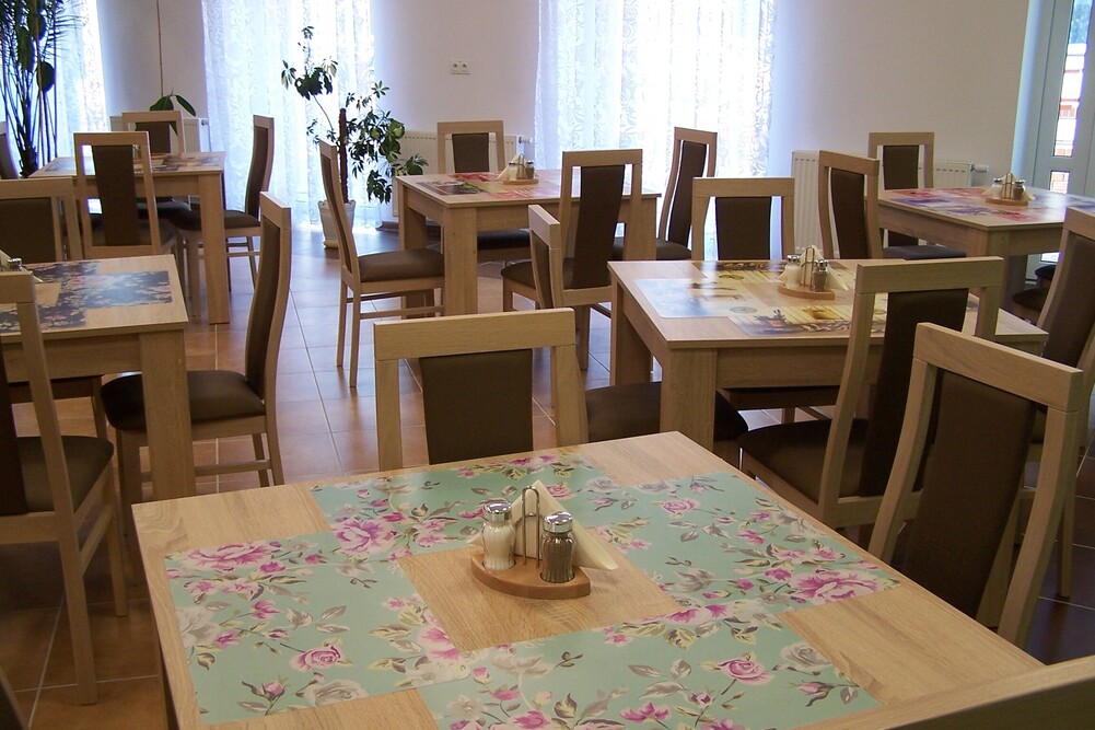 Prywatny Dom Opieki „Zakątek Seniora" w Częstochowie