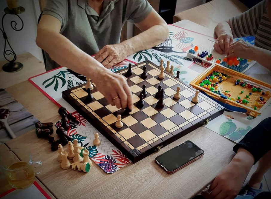 Prywatny Dom Opieki „Zakątek Seniora” w Plebance