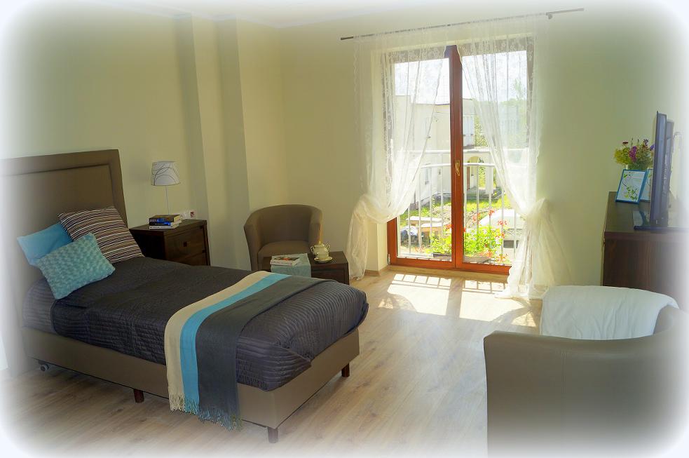 Dom Seniora „Romantica” w Kruszynie Krajeńskim