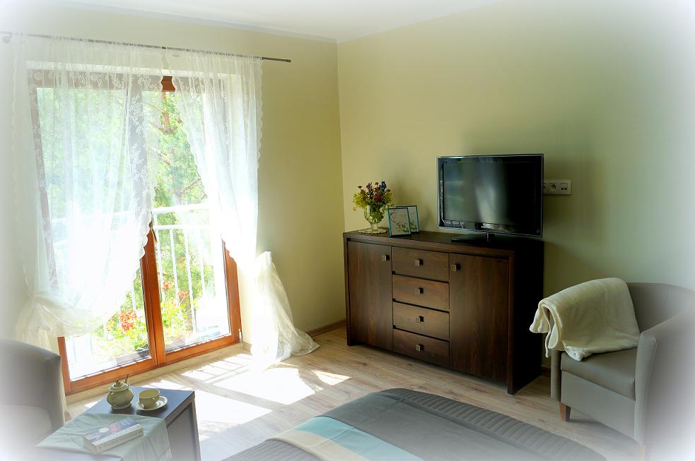 Dom Seniora „Romantica” w Kruszynie Krajeńskim