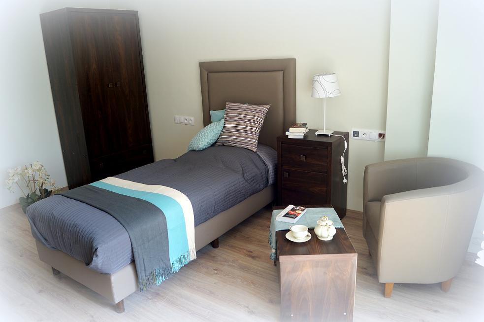 Dom Seniora „Romantica” w Kruszynie Krajeńskim