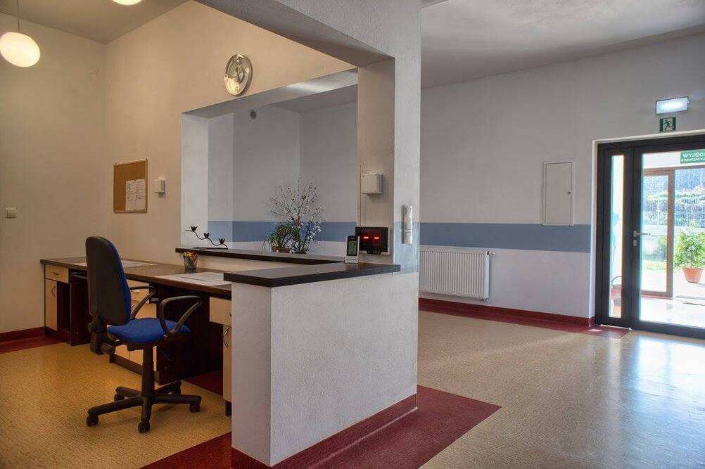 Dom Opieki „Nestor” w Wieliczce