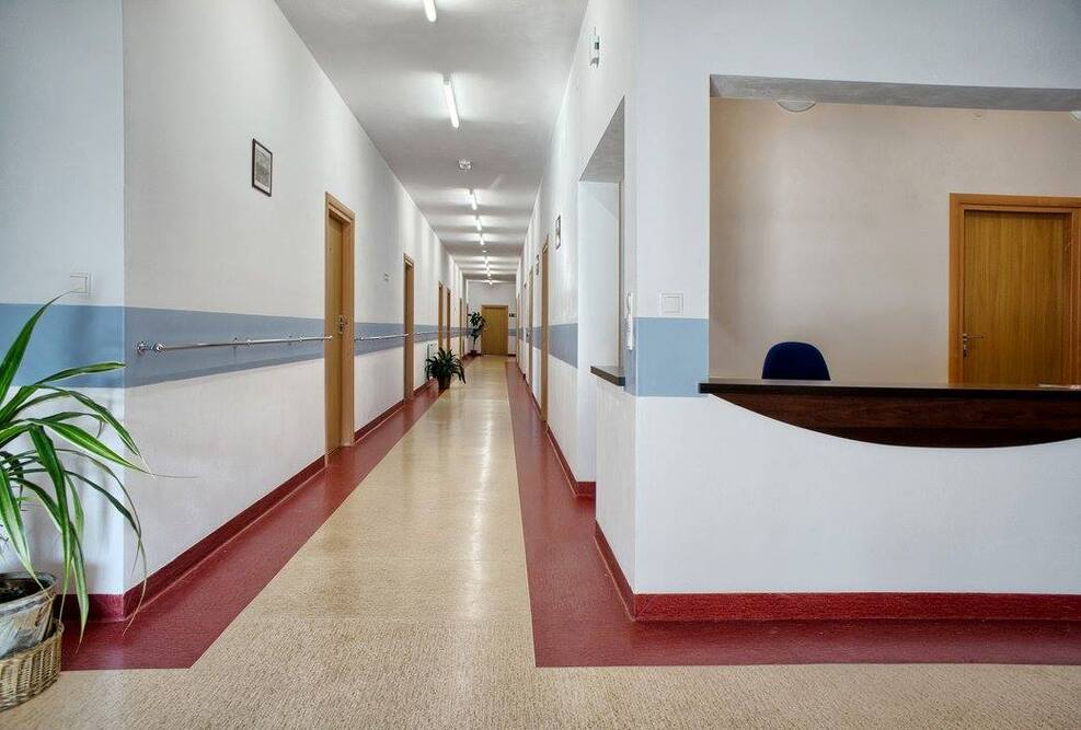 Dom Opieki „Nestor” w Wieliczce