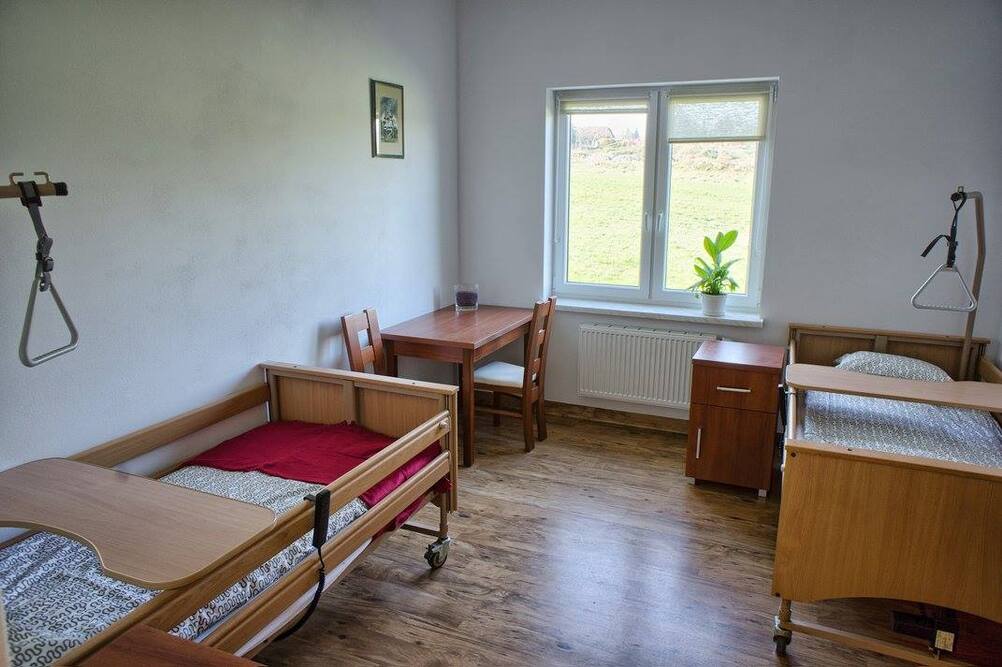 Dom Opieki „Nestor” w Wieliczce