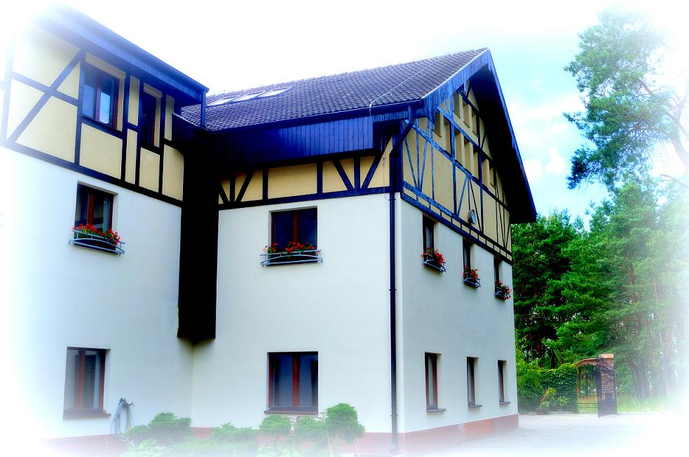 Dom Seniora „Romantica” w Kruszynie Krajeńskim