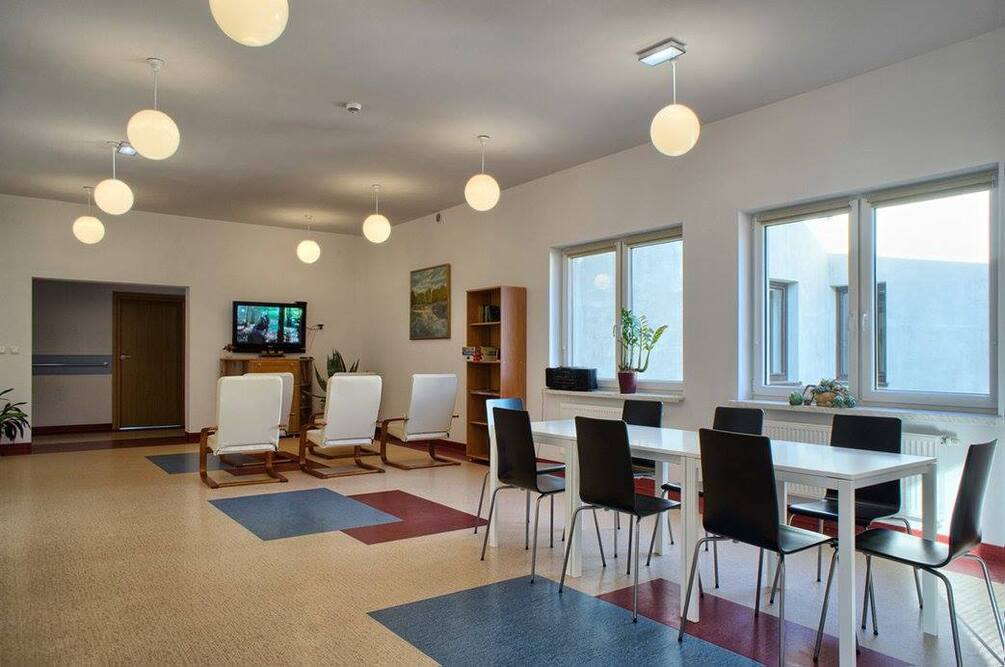 Dom Opieki „Nestor” w Wieliczce