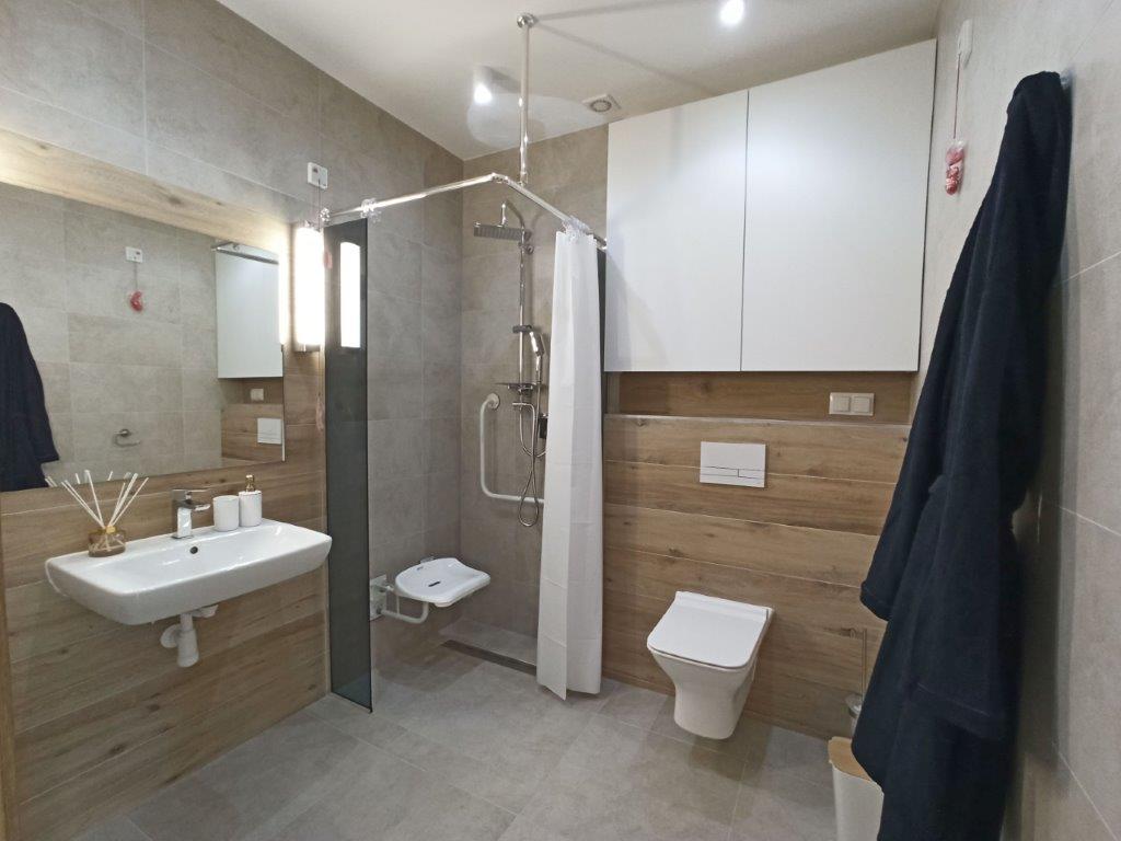 Dom Opieki Senioralnej „Leśna Ostoja” w Raniżowie