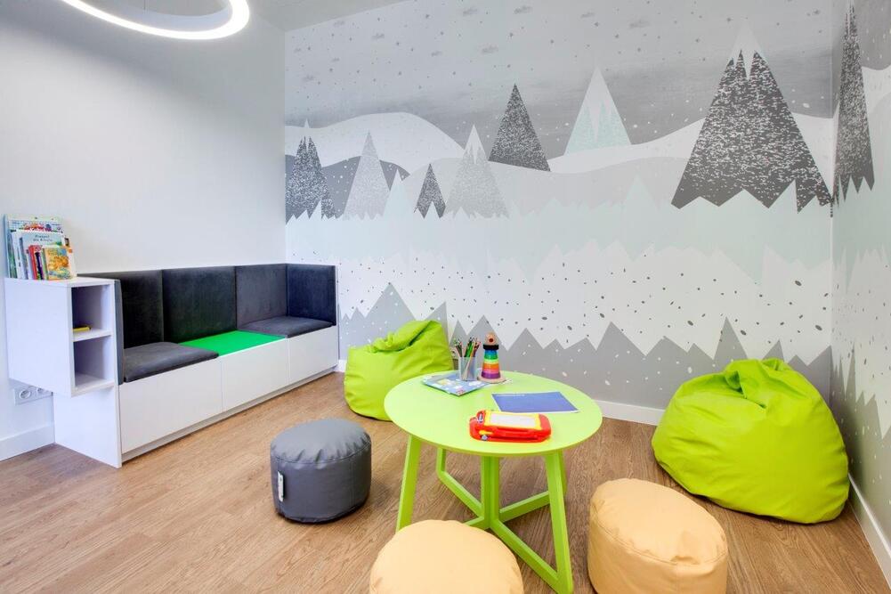 Rezydencja Antonina - Nowy Dom Opieki w Piasecznie