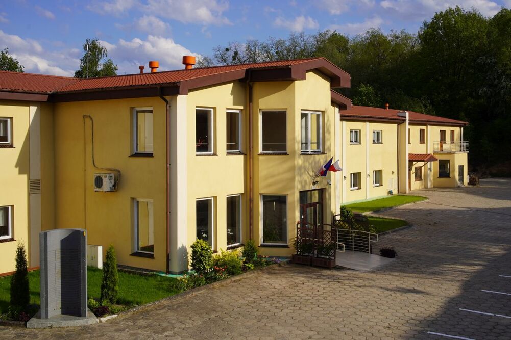 Dom Pomocy Społecznej w Katarzynkach