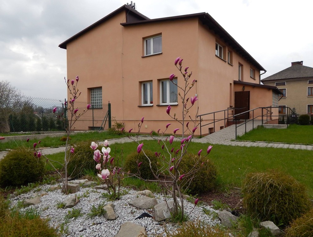 Dom Opieki „Magnolia” w Wiliamowicach