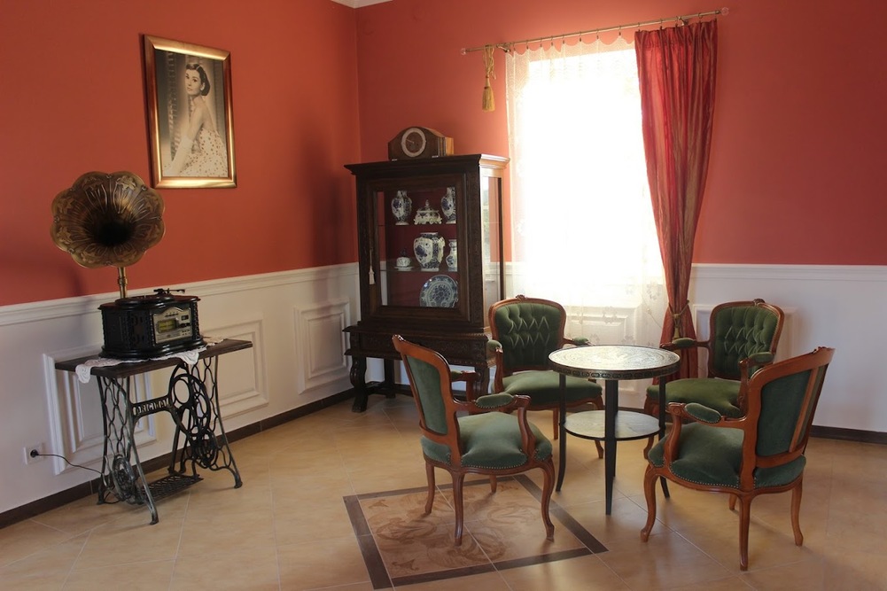 Pałac Seniora w Raszkowie