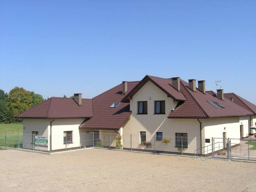 Dom Opieki „Nestor” w Wieliczce