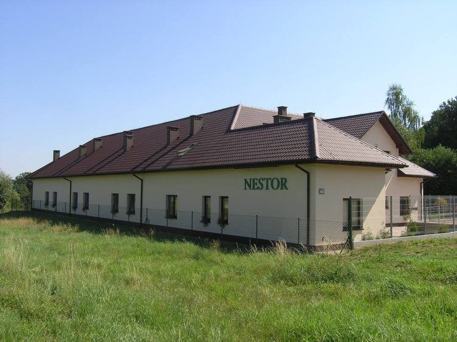 Dom Opieki „Nestor” w Wieliczce