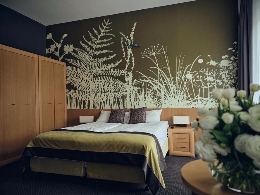 Rezydencja Senioralna „Słowik" w Jedlinie-Zdroju