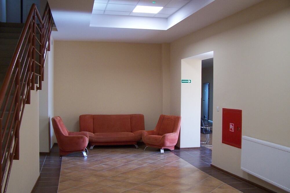 Prywatny Dom Opieki „Zakątek Seniora" w Częstochowie