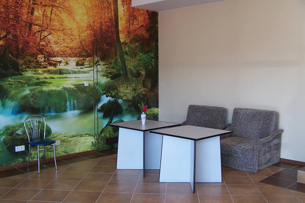 Prywatny Dom Opieki „Zakątek Seniora" w Częstochowie