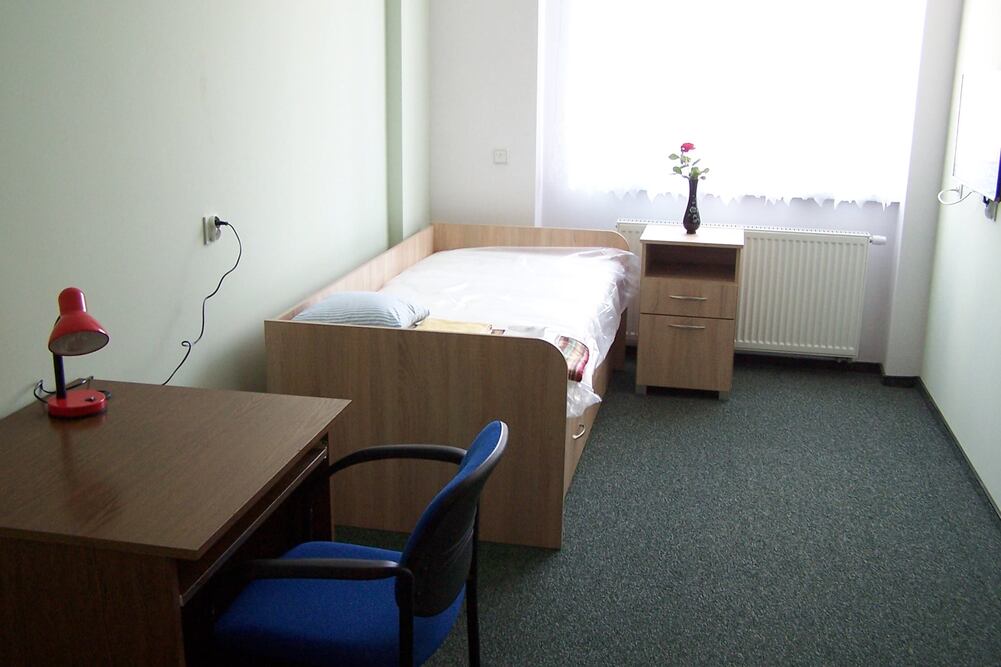 Prywatny Dom Opieki „Zakątek Seniora" w Częstochowie