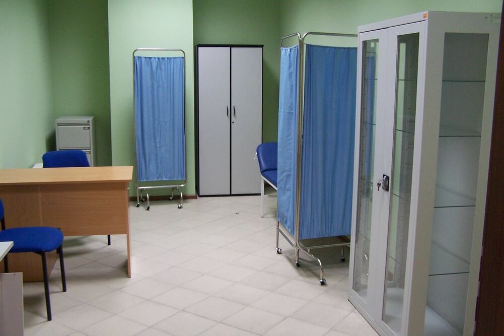 Prywatny Dom Opieki „Zakątek Seniora" w Częstochowie