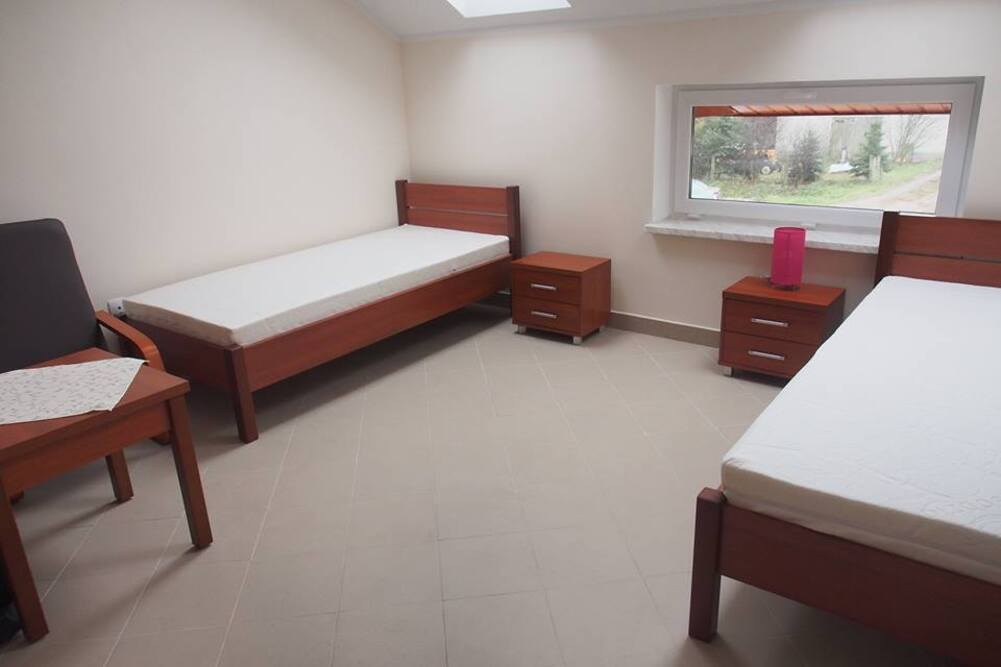 Dom Opieki „Marianówka” w Polakach