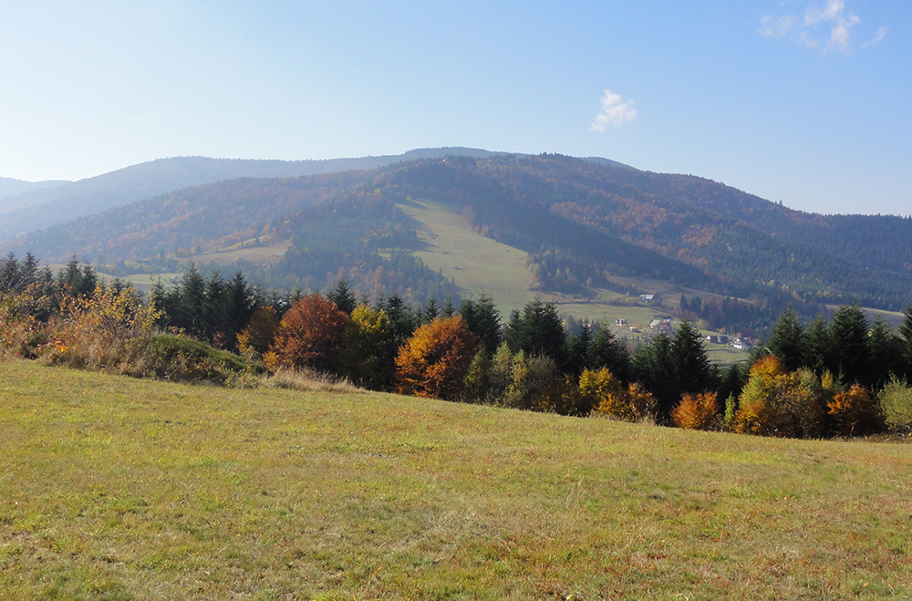 Dom Seniora „Pod Jaworzynką” w Lubomierzu