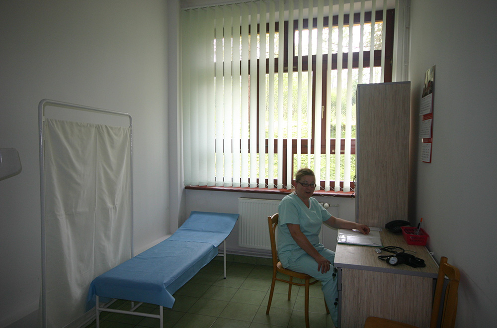 Dom Seniora „Pod Jaworzynką” w Lubomierzu