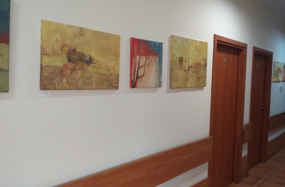 Dom Seniora „Pod Jaworzynką” w Lubomierzu