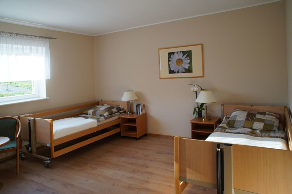 Dom Pomocy Społecznej w Katarzynkach