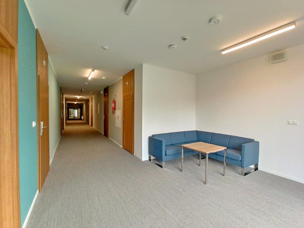 Dom Opieki Senioralnej „Leśna Ostoja” w Raniżowie