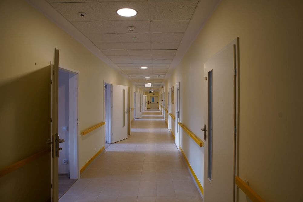 Dom Pomocy Społecznej w Katarzynkach