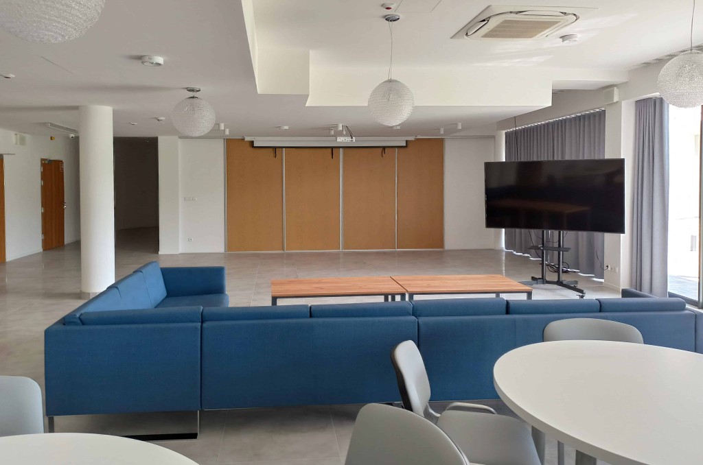 Dom Opieki Senioralnej „Leśna Ostoja” w Raniżowie