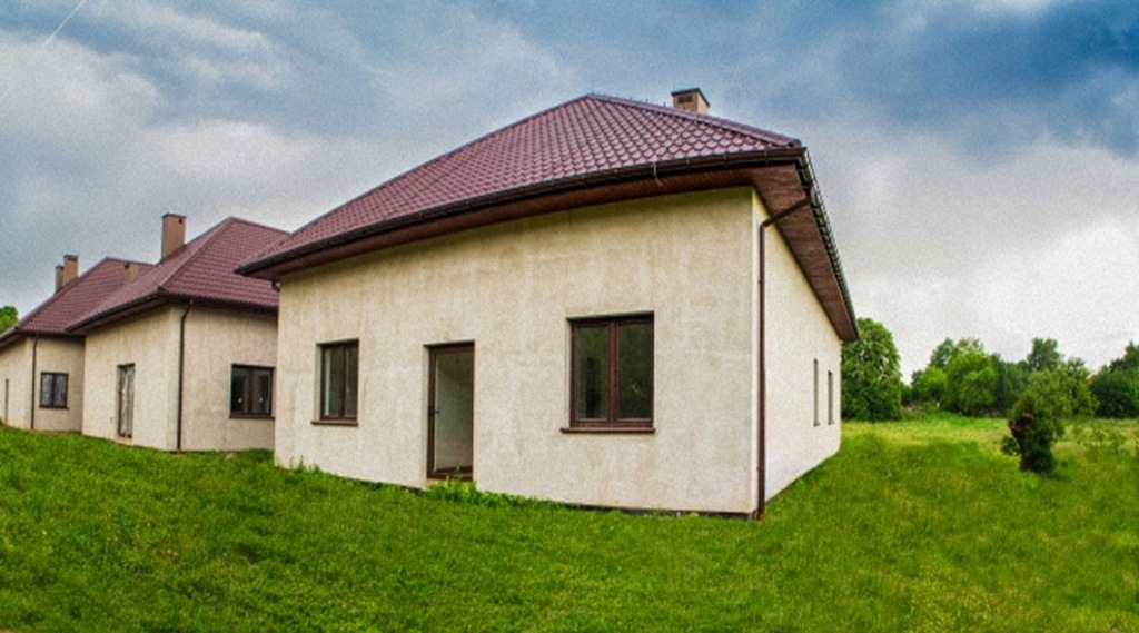 Dom Opieki „Nestor” w Wieliczce