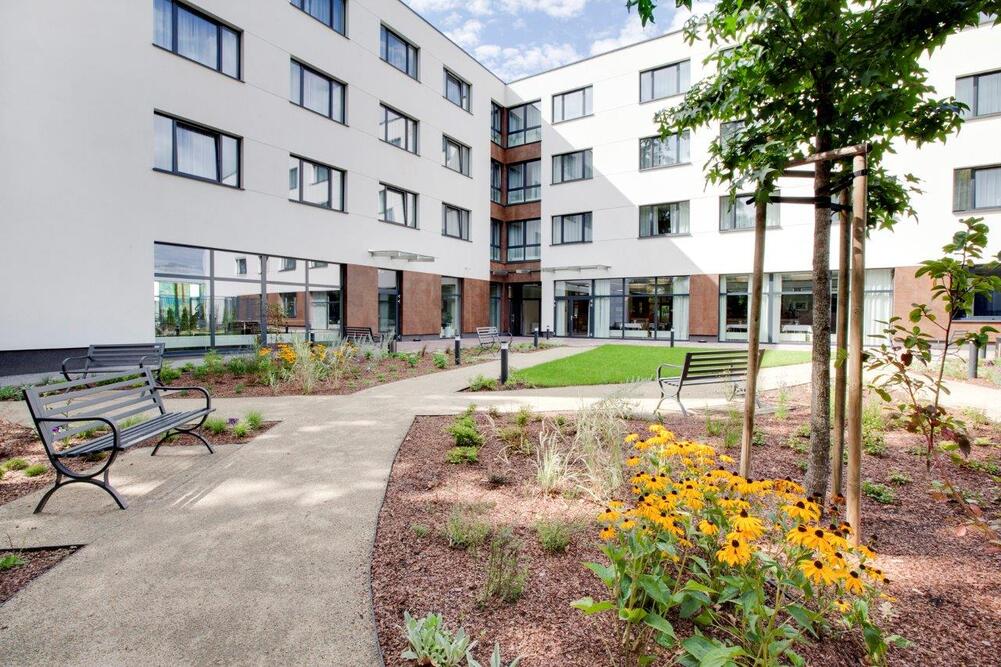 Dom Opieki Rezydencja Antonina w Piasecznie