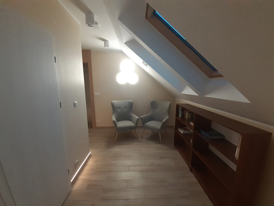 Dom Spokojnej Starości „Baśniowe Zacisze” w Głogowie