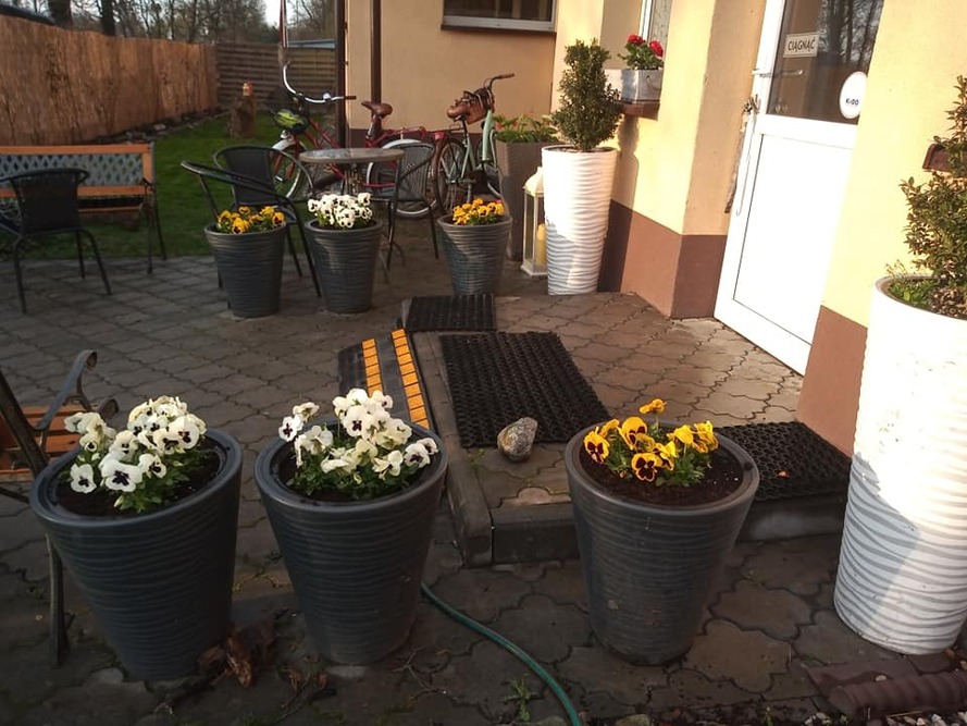 Prywatny Dom Opieki „Zakątek Seniora” w Plebance